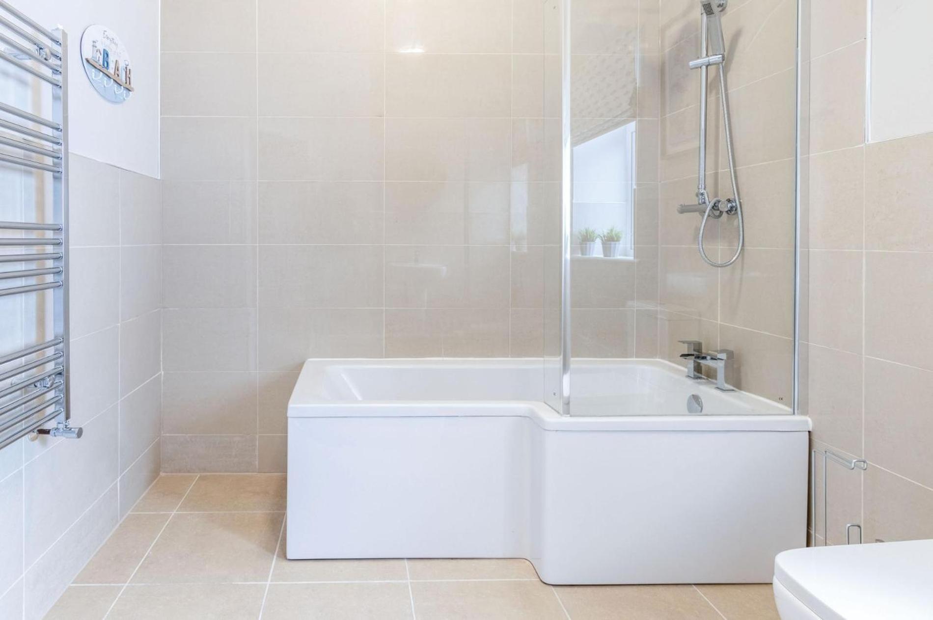 Beach Haven Hideout - 2 Bedroom - Milford Haven Εξωτερικό φωτογραφία