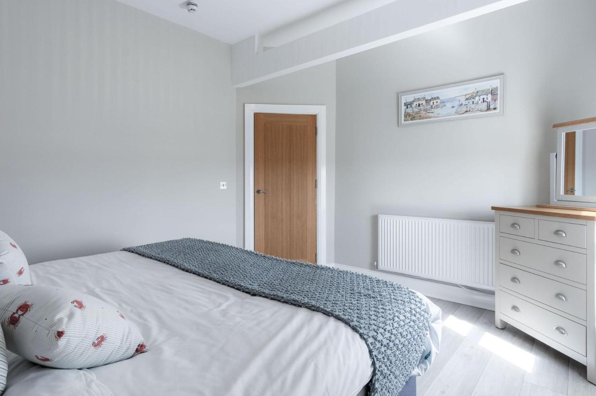 Beach Haven Hideout - 2 Bedroom - Milford Haven Εξωτερικό φωτογραφία