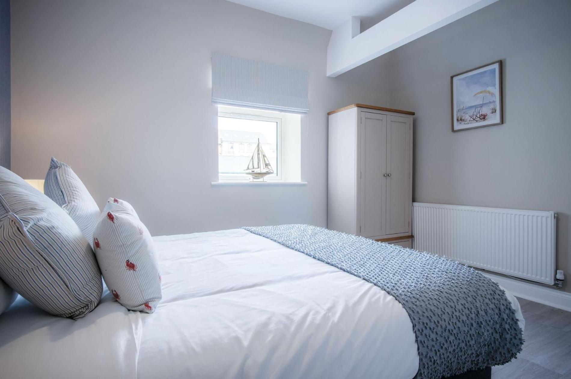 Beach Haven Hideout - 2 Bedroom - Milford Haven Εξωτερικό φωτογραφία