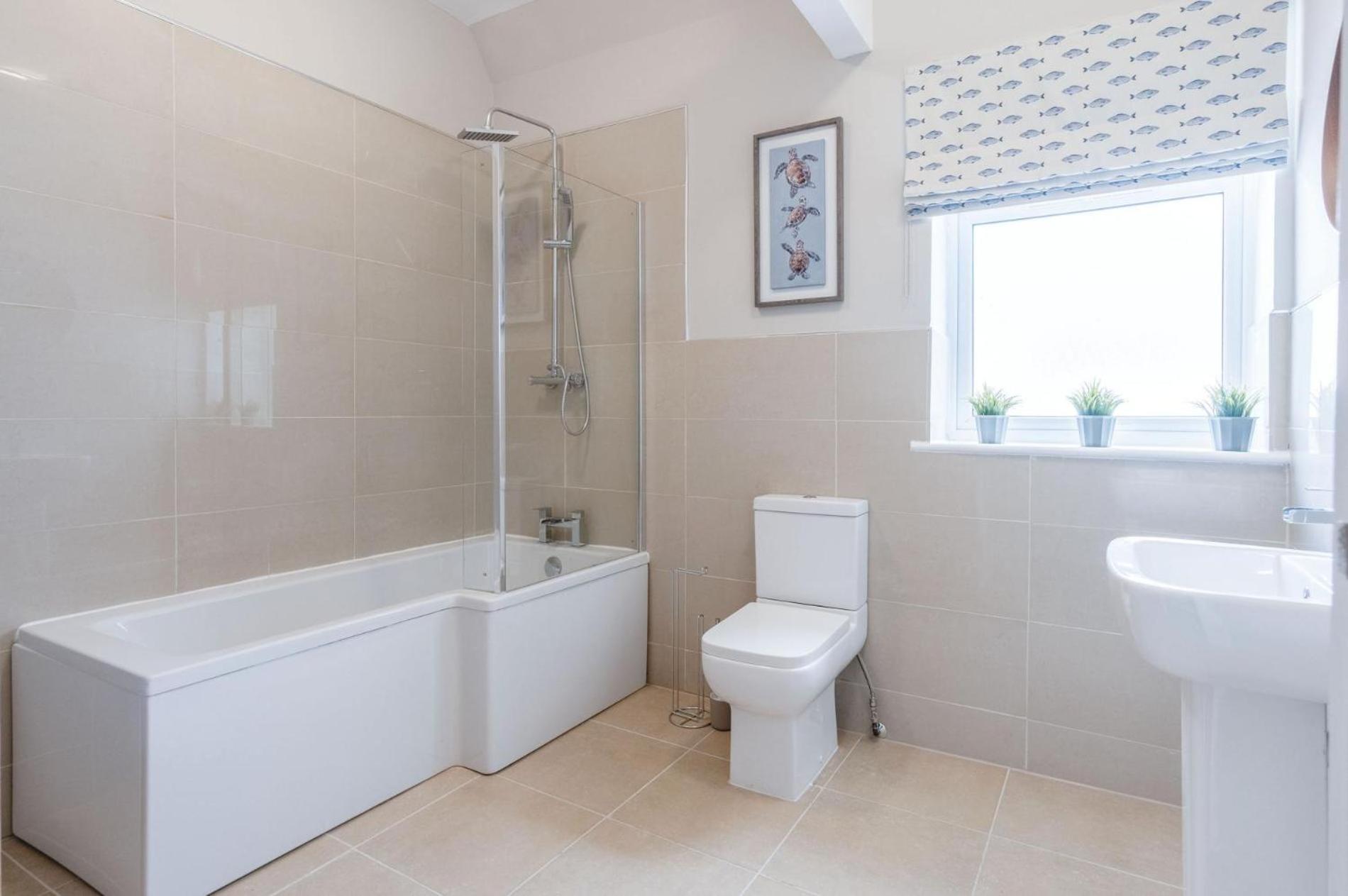 Beach Haven Hideout - 2 Bedroom - Milford Haven Εξωτερικό φωτογραφία